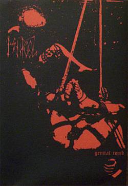 Ash Pool : Genital Tomb